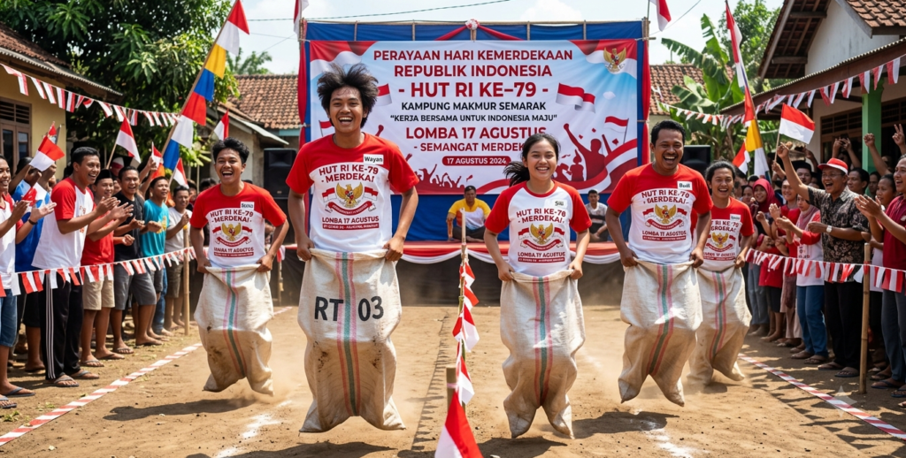 Menjelang HUT RI, Ini 6 Kebutuhan Cetak yang Paling Banyak Dicari Saat Bulan Agustus gemini generated image fwn1s7fwn1s7fwn1